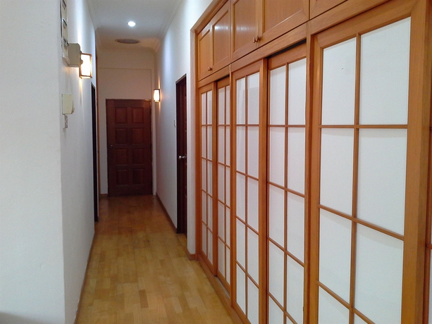 Imagen de los interiores del Hotel Baan Talay Homestay By The Beach. Foto 16
