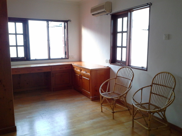 Imagen de la habitación del Hotel Baan Talay Homestay By The Beach. Foto 10
