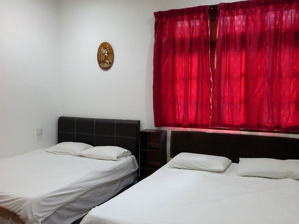 Imagen de la habitación del Hotel Baan Talay Homestay By The Beach. Foto 11