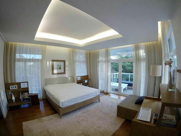 Imagen de la habitación del Hotel Baan Talay Pool Villa Pattaya. Foto 2