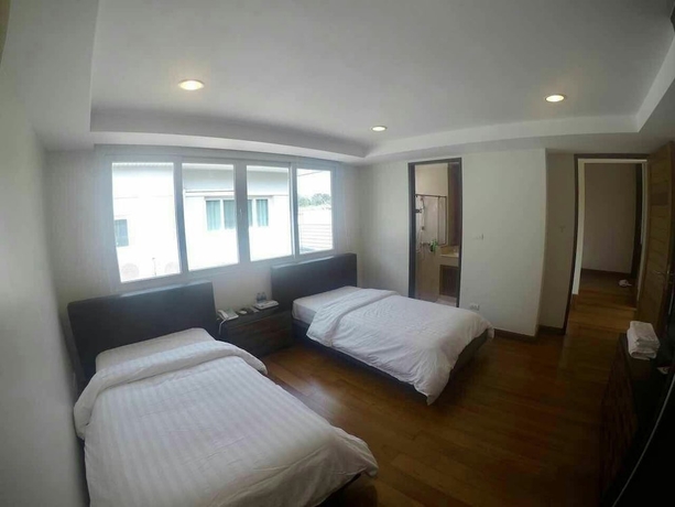 Imagen de la habitación del Hotel Baan Talay Pool Villa Pattaya. Foto 5