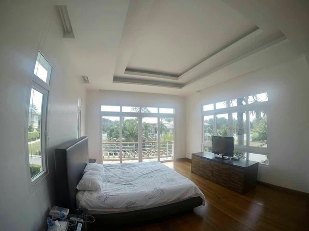 Imagen de la habitación del Hotel Baan Talay Pool Villa Pattaya. Foto 6