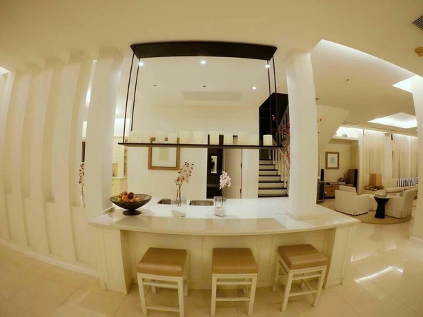 Imagen de la habitación del Hotel Baan Talay Pool Villa Pattaya. Foto 7