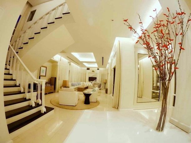 Imagen de la habitación del Hotel Baan Talay Pool Villa Pattaya. Foto 10