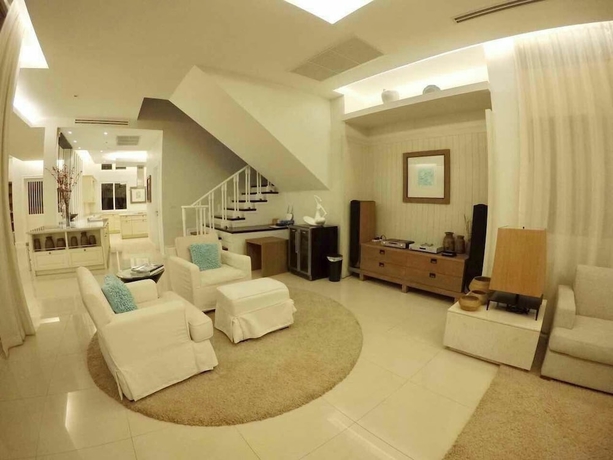 Imagen de la habitación del Hotel Baan Talay Pool Villa Pattaya. Foto 12