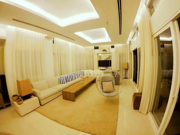 Imagen de la habitación del Hotel Baan Talay Pool Villa Pattaya. Foto 13