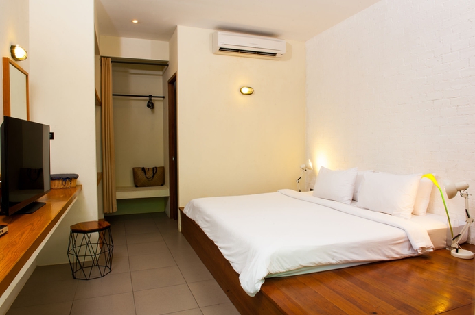 Imagen de la habitación del Hotel Baan Talay Resort. Foto 5