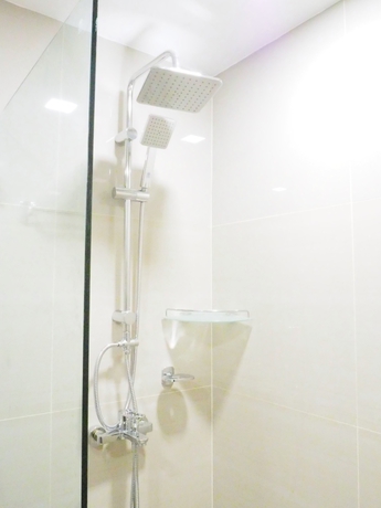 Imagen de la habitación del Hotel Baan Tanwa - Mrt Ratchadapisek. Foto 5