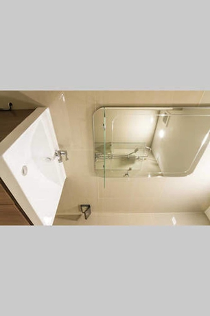 Imagen de la habitación del Hotel Baan Tanwa - Mrt Ratchadapisek. Foto 7