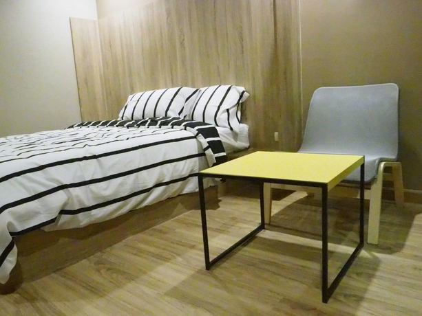 Imagen de la habitación del Hotel Baan Tanwa - Mrt Ratchadapisek. Foto 10