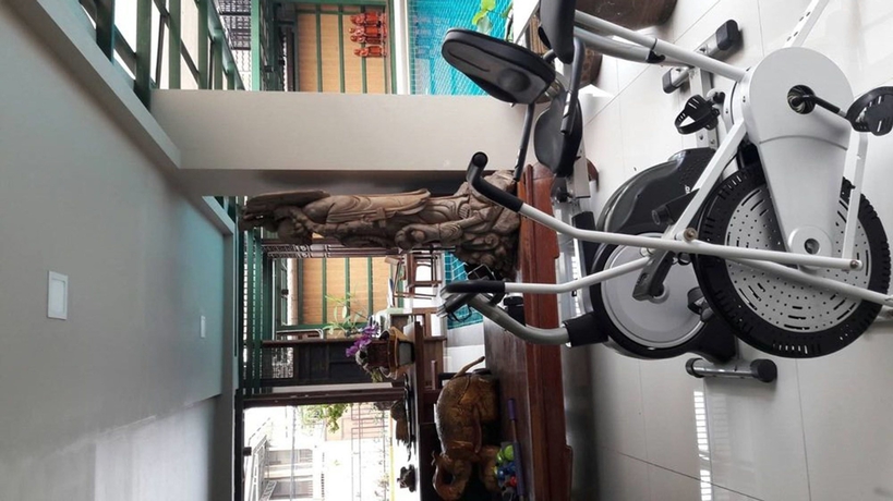 Imagen de los interiores del Hotel Baan Tanwa - Mrt Ratchadapisek. Foto 17