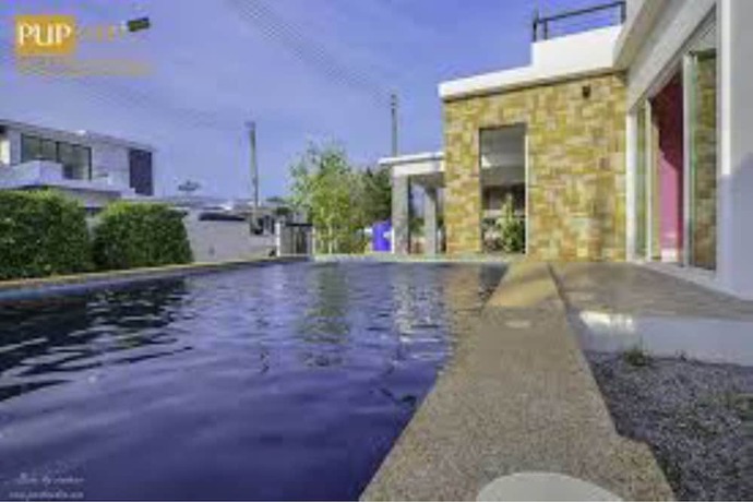 Imagen general del Hotel Baan Taradon By Puppap. Foto 5