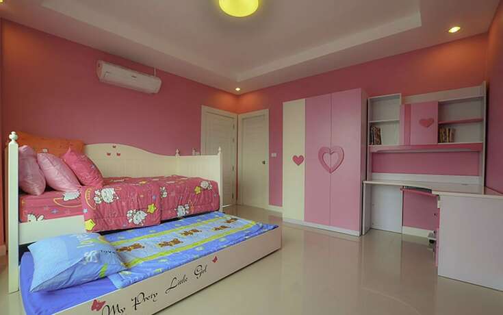 Imagen general del Hotel Baan Taradon By Puppap. Foto 9