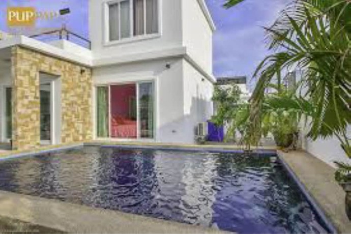 Imagen general del Hotel Baan Taradon By Puppap. Foto 12