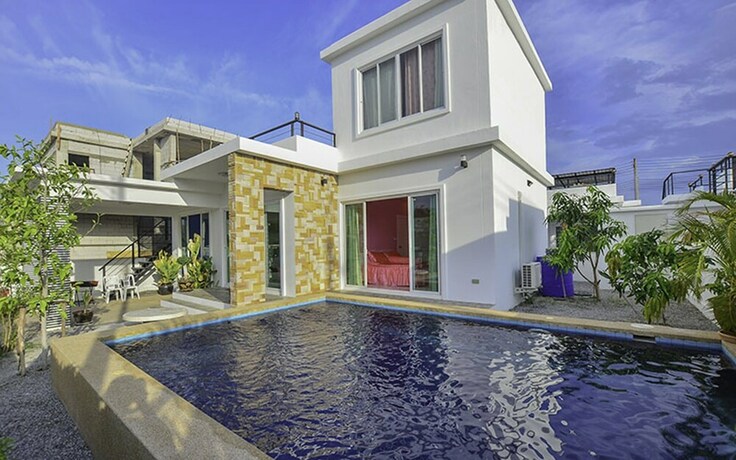 Imagen general del Hotel Baan Taradon By Puppap. Foto 1