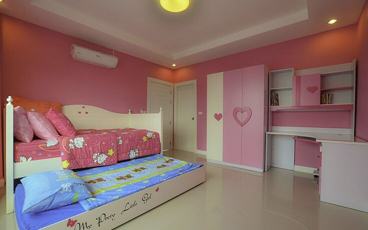 Imagen de la habitación del Hotel Baan Taradon By Puppap. Foto 15