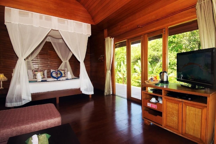 Imagen de la habitación del Hotel Baan Taranya Koh Yao Yai. Foto 5