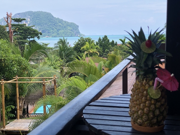 Imagen de la habitación del Hotel Baan Taranya Koh Yao Yai. Foto 10