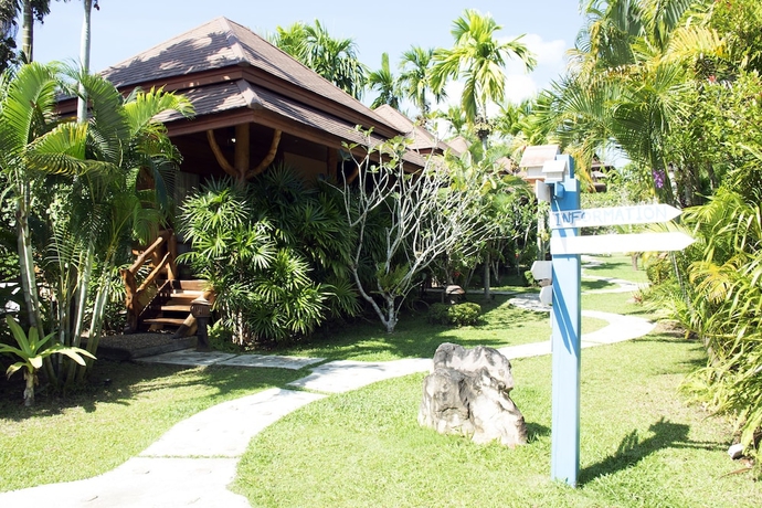Imagen de la habitación del Hotel Baan Taranya Koh Yao Yai. Foto 12