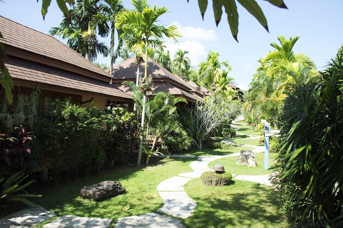Imagen de la habitación del Hotel Baan Taranya Koh Yao Yai. Foto 13