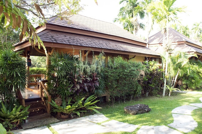 Imagen de la habitación del Hotel Baan Taranya Koh Yao Yai. Foto 14