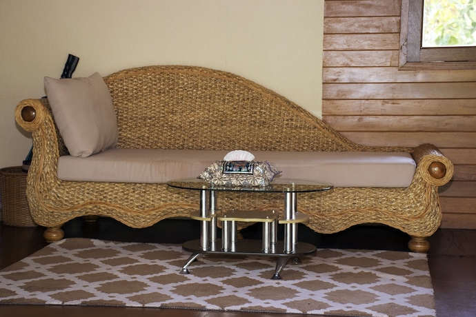 Imagen de la habitación del Hotel Baan Taranya Koh Yao Yai. Foto 17