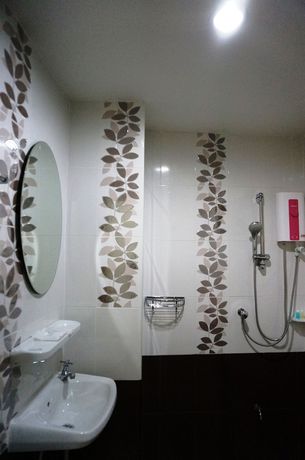Imagen de la habitación del Hotel Baan Taweesuk. Foto 3