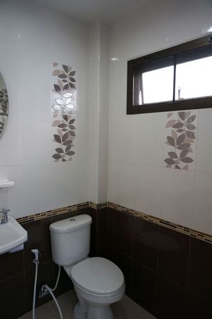 Imagen de la habitación del Hotel Baan Taweesuk. Foto 4
