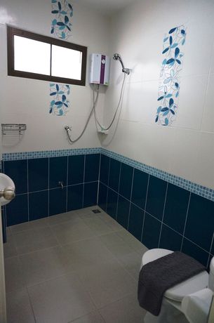 Imagen de la habitación del Hotel Baan Taweesuk. Foto 5
