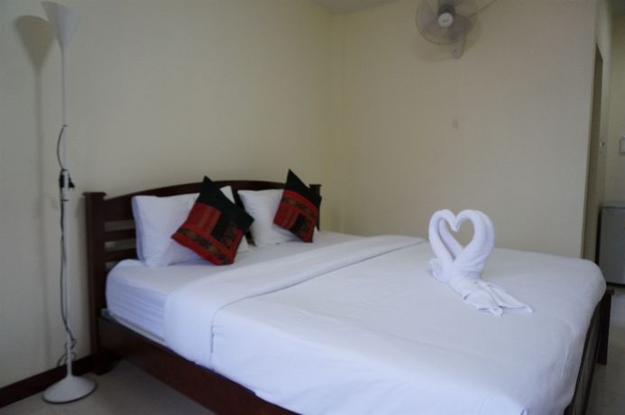 Imagen de la habitación del Hotel Baan Taweesuk. Foto 11