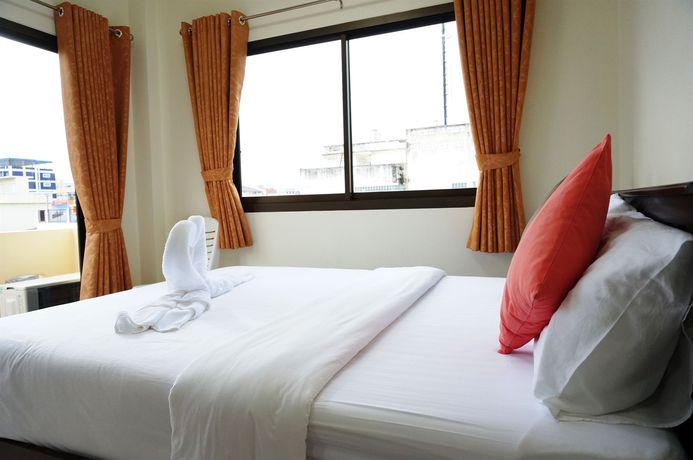 Imagen de la habitación del Hotel Baan Taweesuk. Foto 12