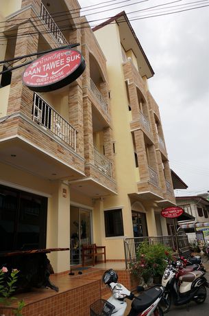 Imagen de la habitación del Hotel Baan Taweesuk. Foto 13