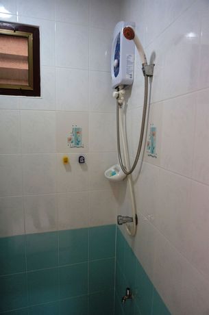 Imagen de la habitación del Hotel Baan Taweesuk. Foto 14