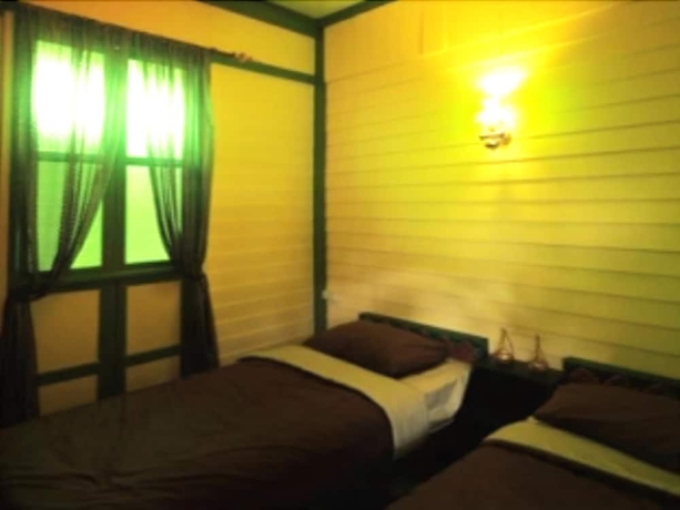 Imagen de la habitación del Hotel Baan Tepa Boutique House. Foto 5