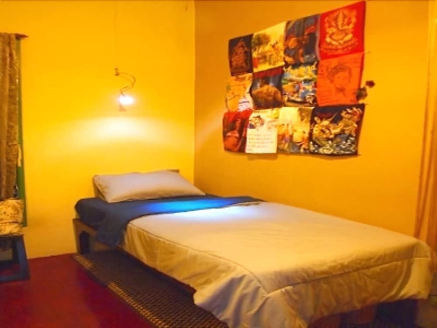 Imagen de la habitación del Hotel Baan Tepa Boutique House. Foto 6