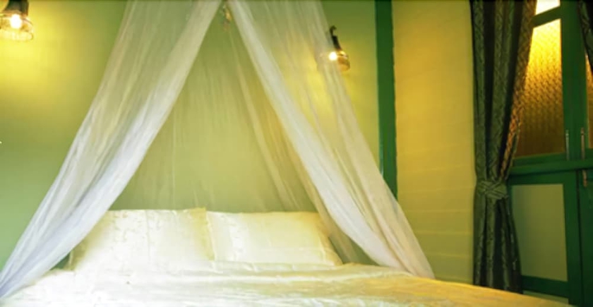 Imagen de la habitación del Hotel Baan Tepa Boutique House. Foto 7