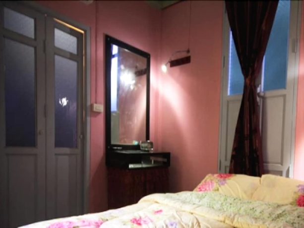 Imagen de la habitación del Hotel Baan Tepa Boutique House. Foto 9