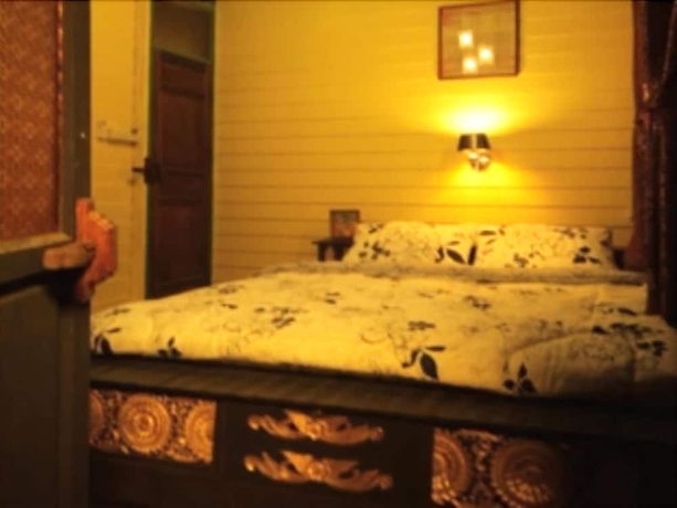 Imagen de la habitación del Hotel Baan Tepa Boutique House. Foto 11