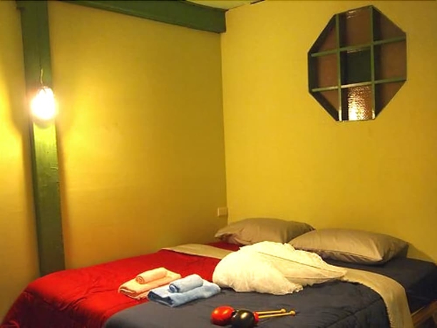 Imagen de la habitación del Hotel Baan Tepa Boutique House. Foto 12