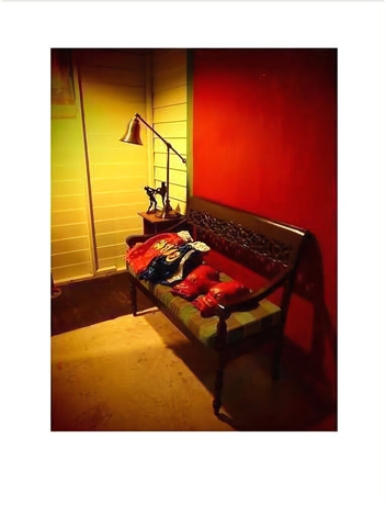 Imagen de los interiores del Hotel Baan Tepa Boutique House. Foto 15