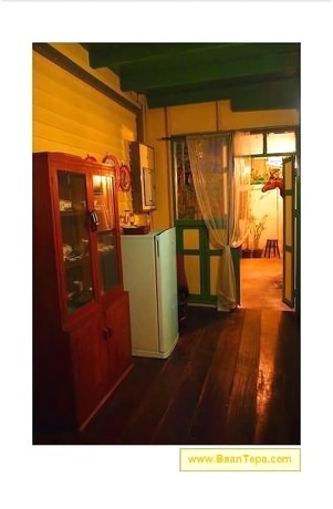 Imagen de los interiores del Hotel Baan Tepa Boutique House. Foto 16