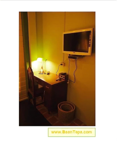 Imagen de los interiores del Hotel Baan Tepa Boutique House. Foto 17