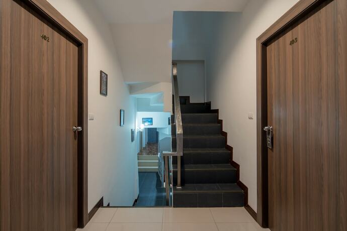 Imagen general del Hotel Baan Thai Beach Side Residence. Foto 8