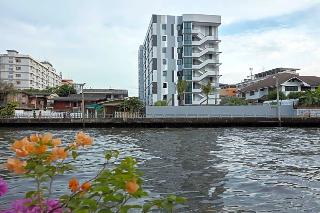 Imagen general del Hotel Baan Thai Boutique. Foto 6