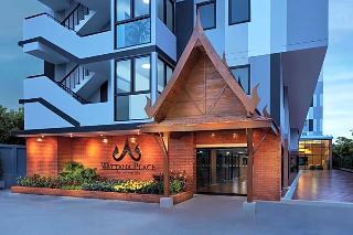 Imagen general del Hotel Baan Thai Boutique. Foto 10