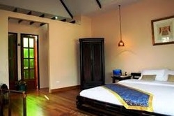 Imagen de la habitación del Hotel Baan Thai House Ayutthaya. Foto 2