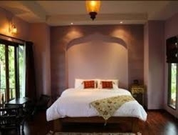 Imagen de la habitación del Hotel Baan Thai House Ayutthaya. Foto 3