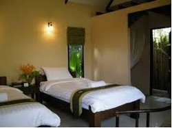 Imagen de la habitación del Hotel Baan Thai House Ayutthaya. Foto 4