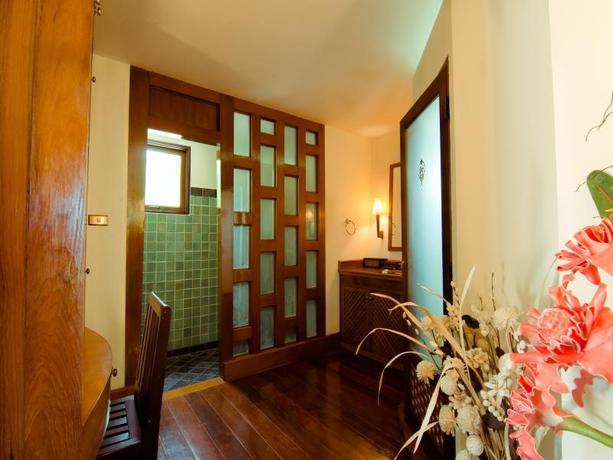 Imagen general del Hotel Baan Thai Lanta Resort. Foto 3