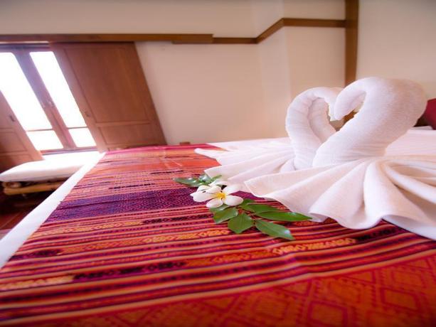 Imagen general del Hotel Baan Thai Lanta Resort. Foto 4
